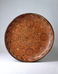 Batea, de Michoacán